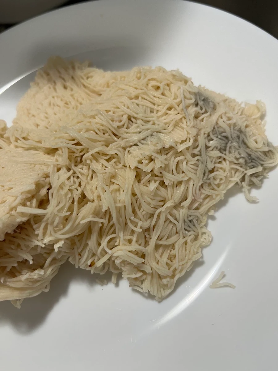 String Hoppers, Babu Takeout And Catering
