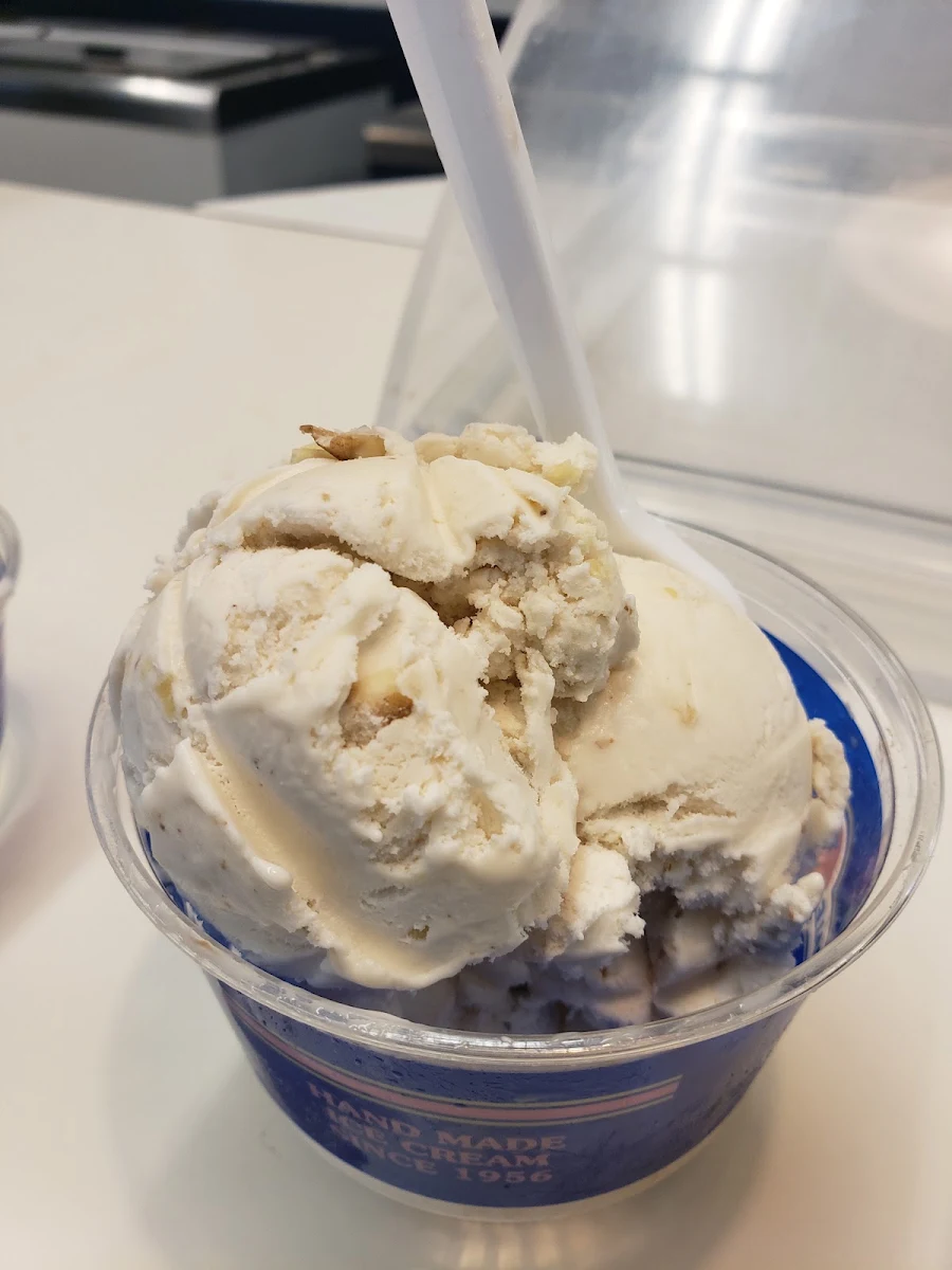 Maple Walnut, Avondale Dairy Bar