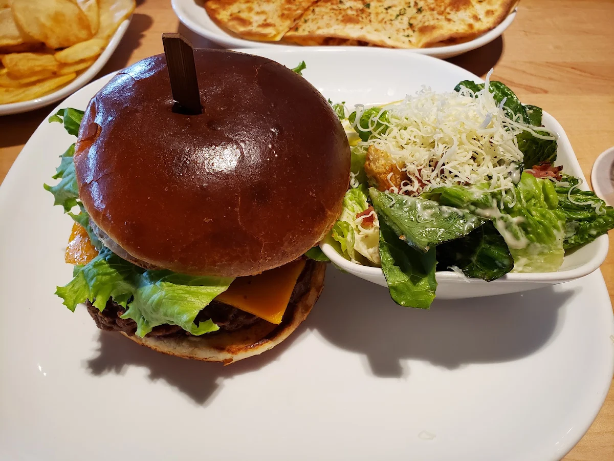 Burger