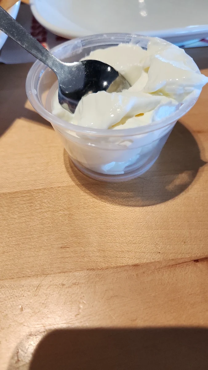 Sour Cream Dip