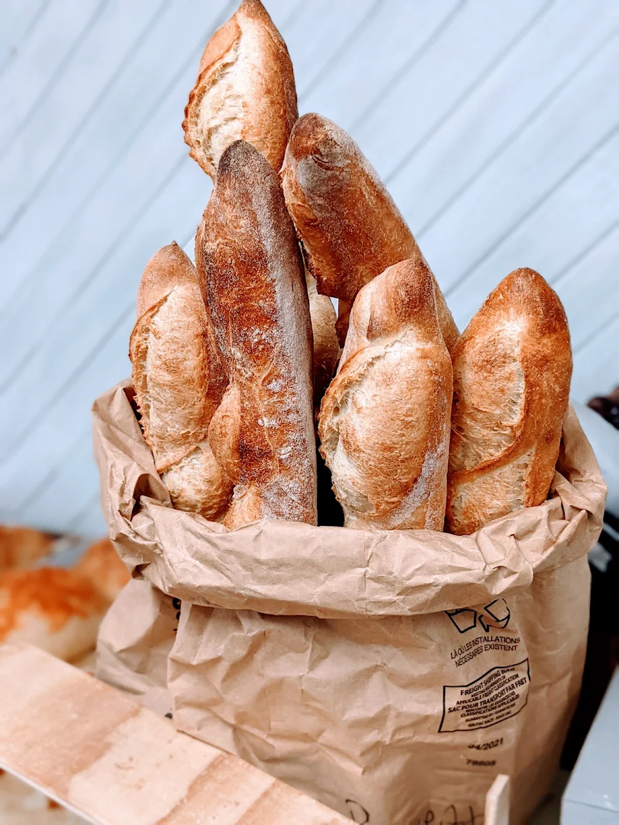 Baguette