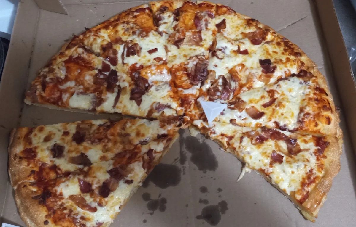 Gabriel Pizza