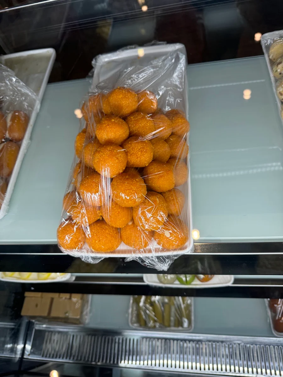 Laddu