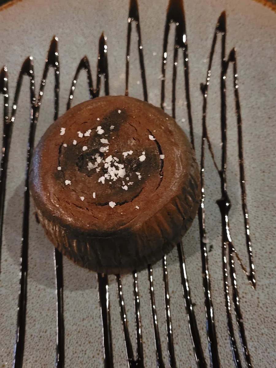 Moelleux Caramel Fleur de Sel