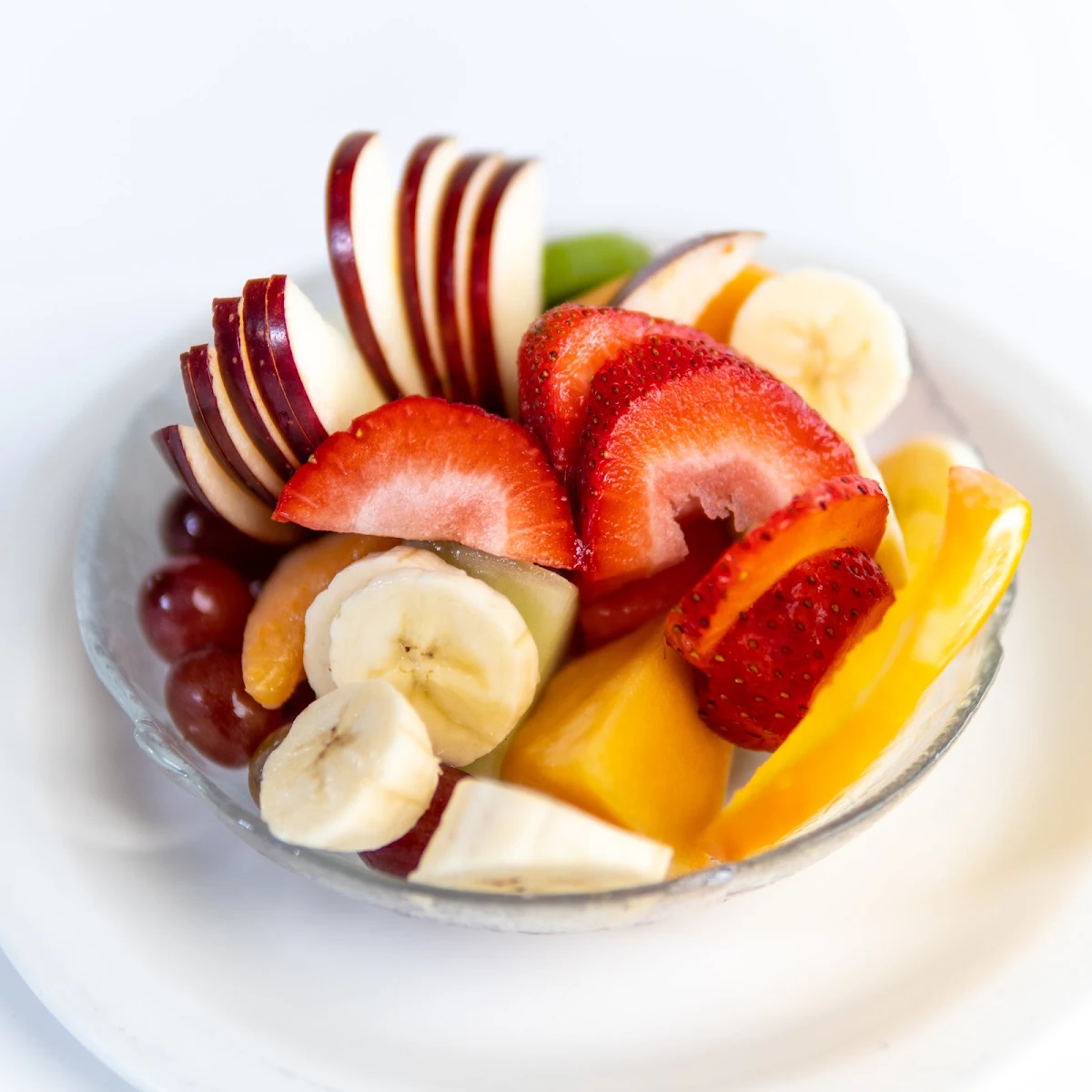 Fresh Fruit Bowl 14 Oz