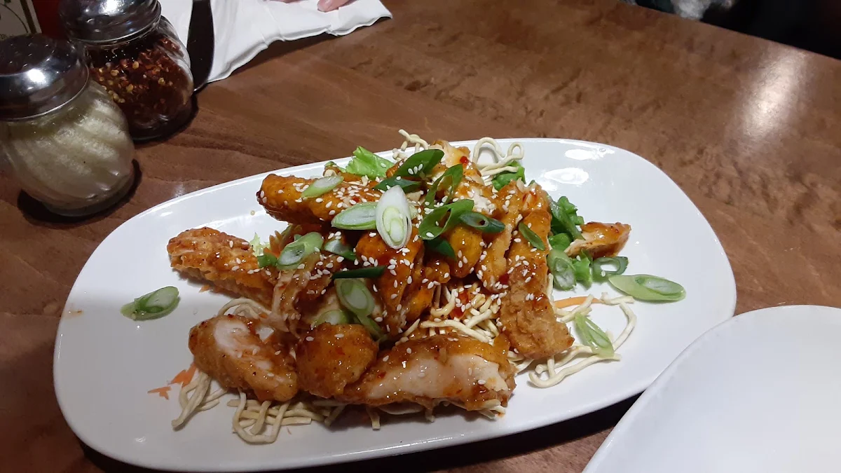Appetizer Platter, Boston Pizza