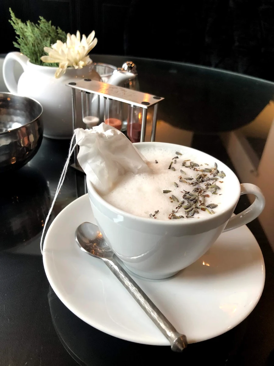 Earl Grey Tea