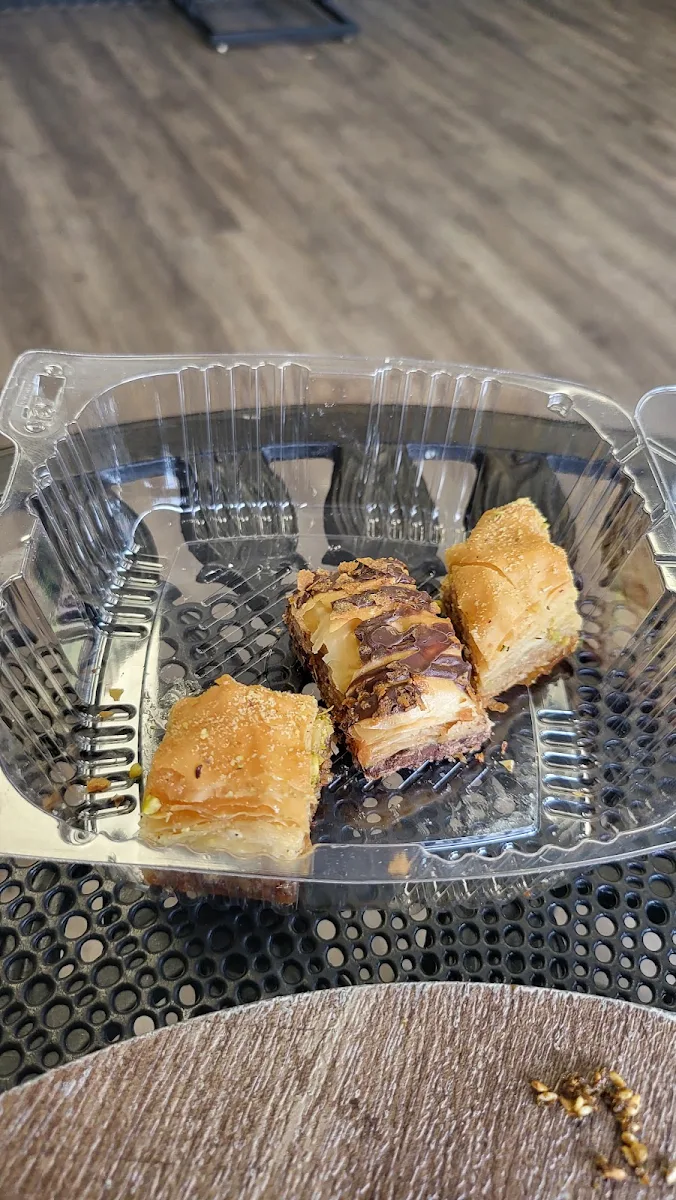 Baklava