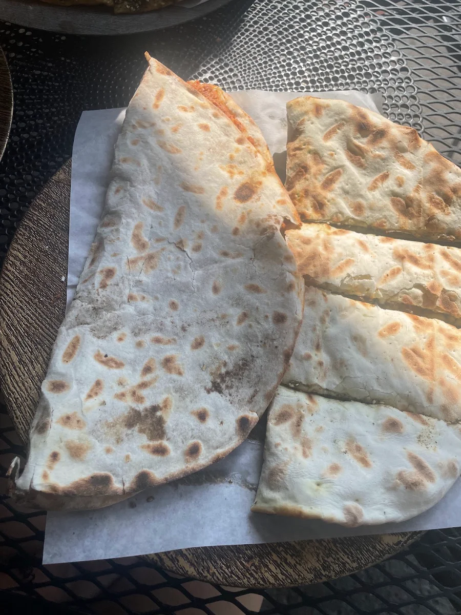 Lahmacun