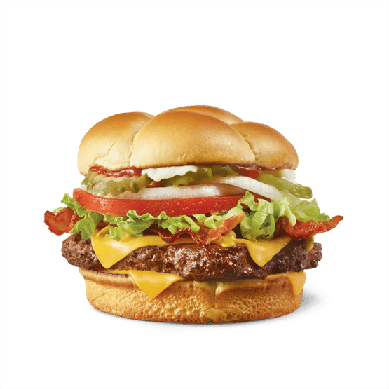 Jr Hamburger Deluxe Cals 360