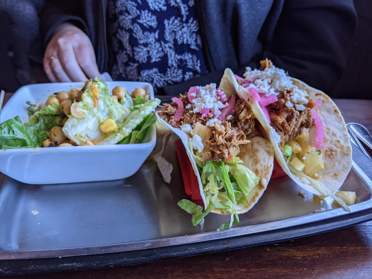Tacos