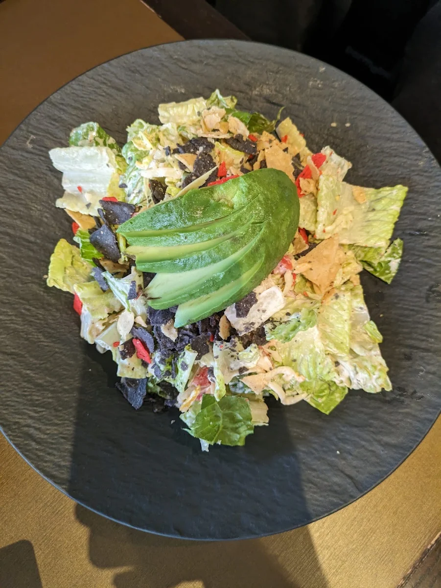 Avocado Salad