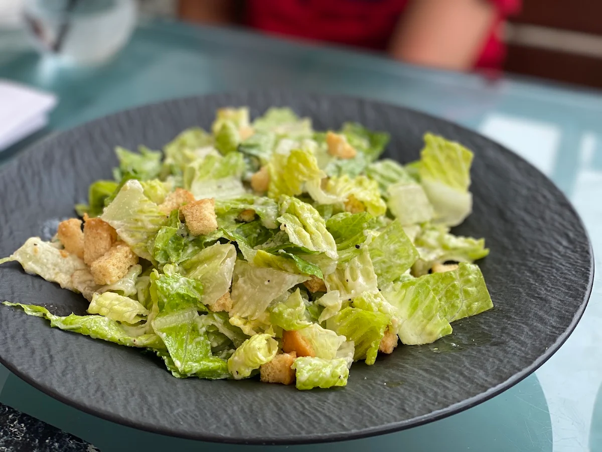 Ceasar Salad