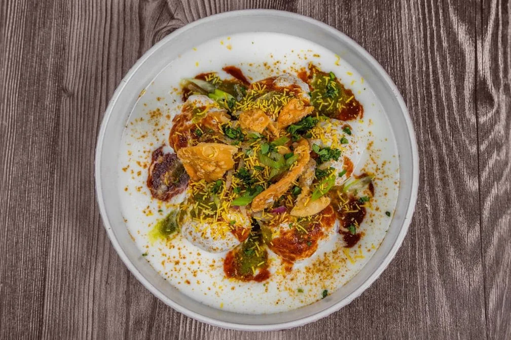 Highlights, Samosa Place