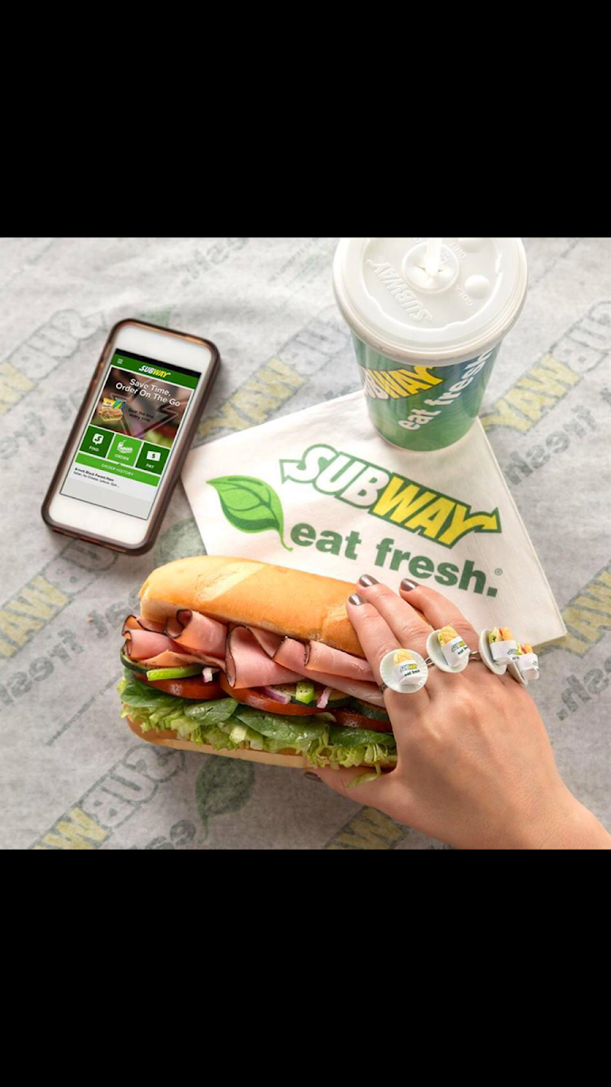 Subway Club