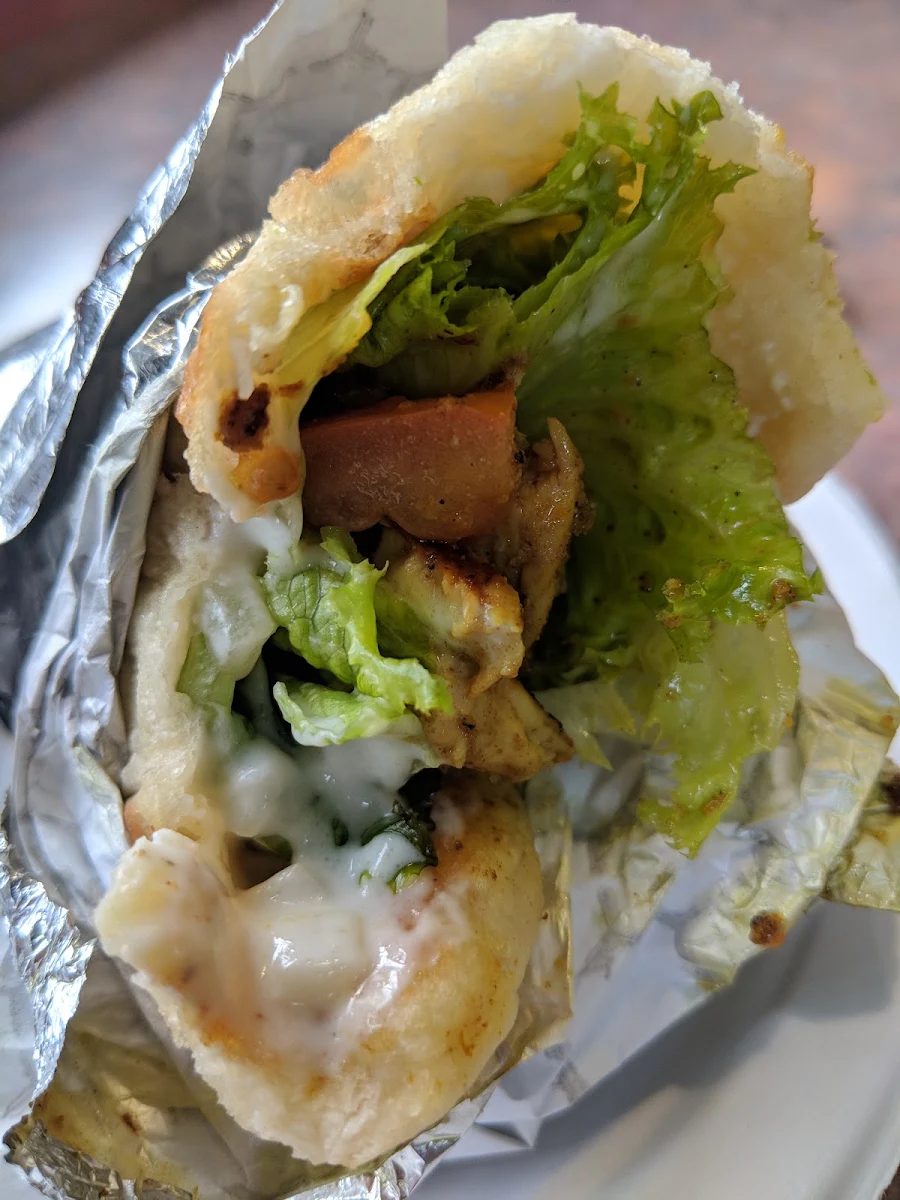 Shawarma