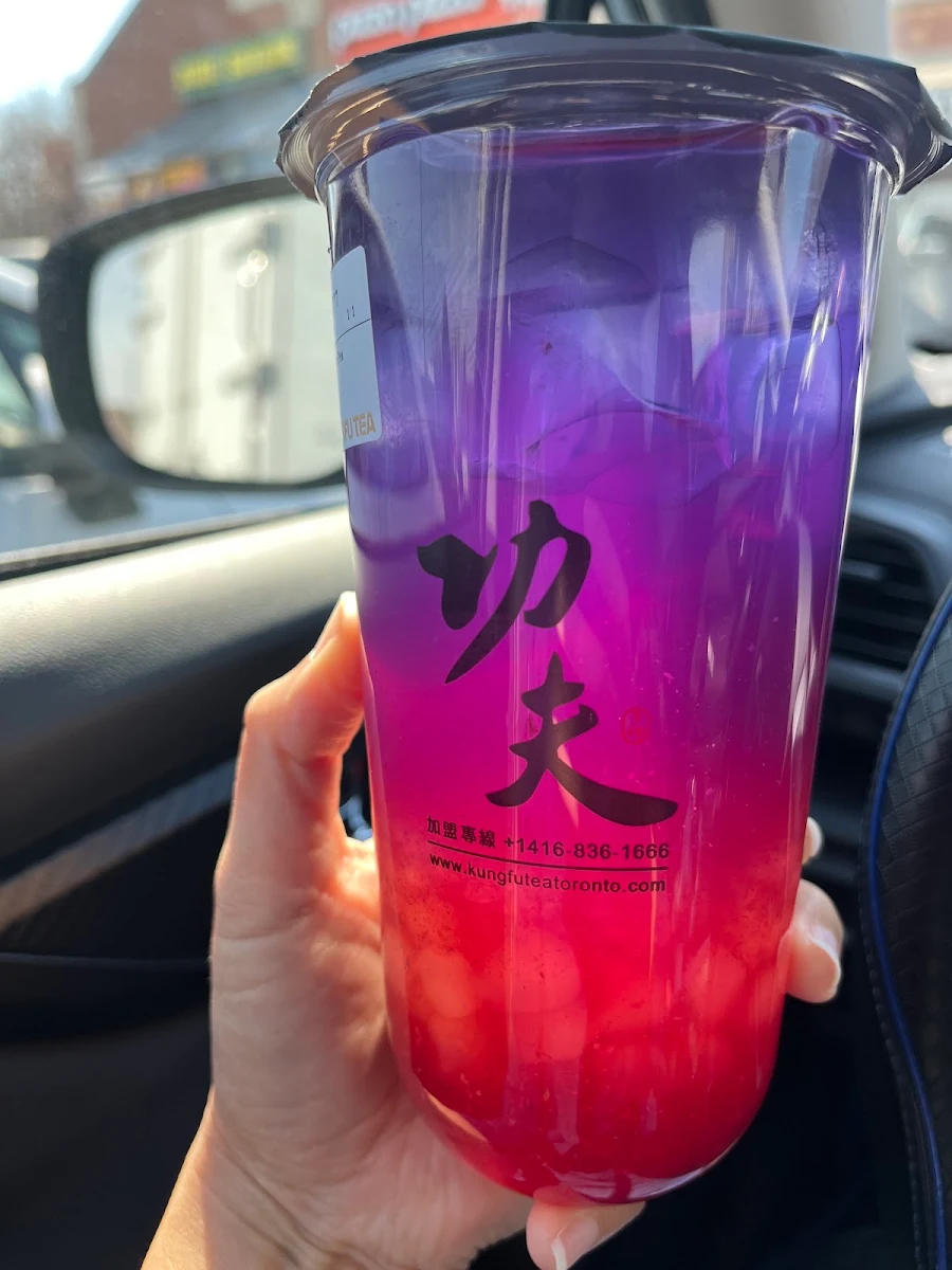 Butterfly Pea