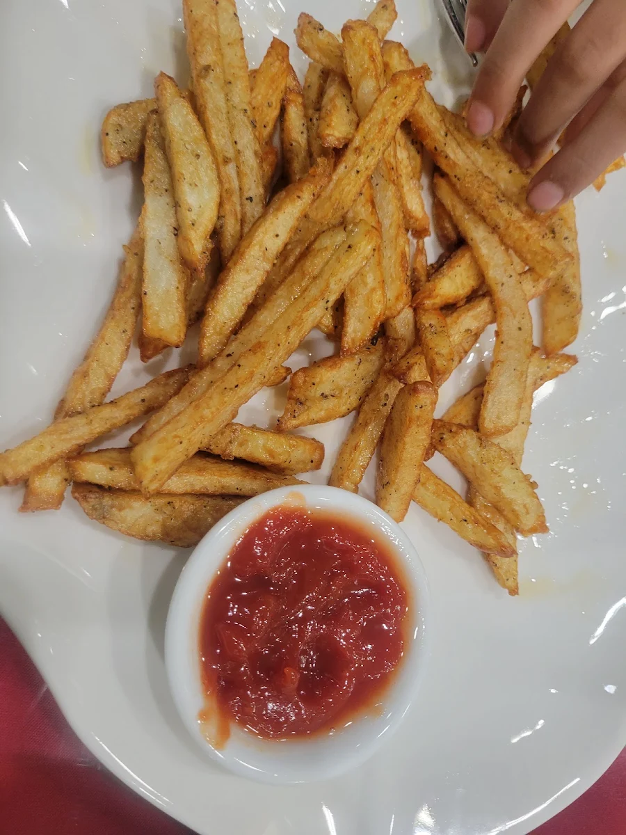 French Fries