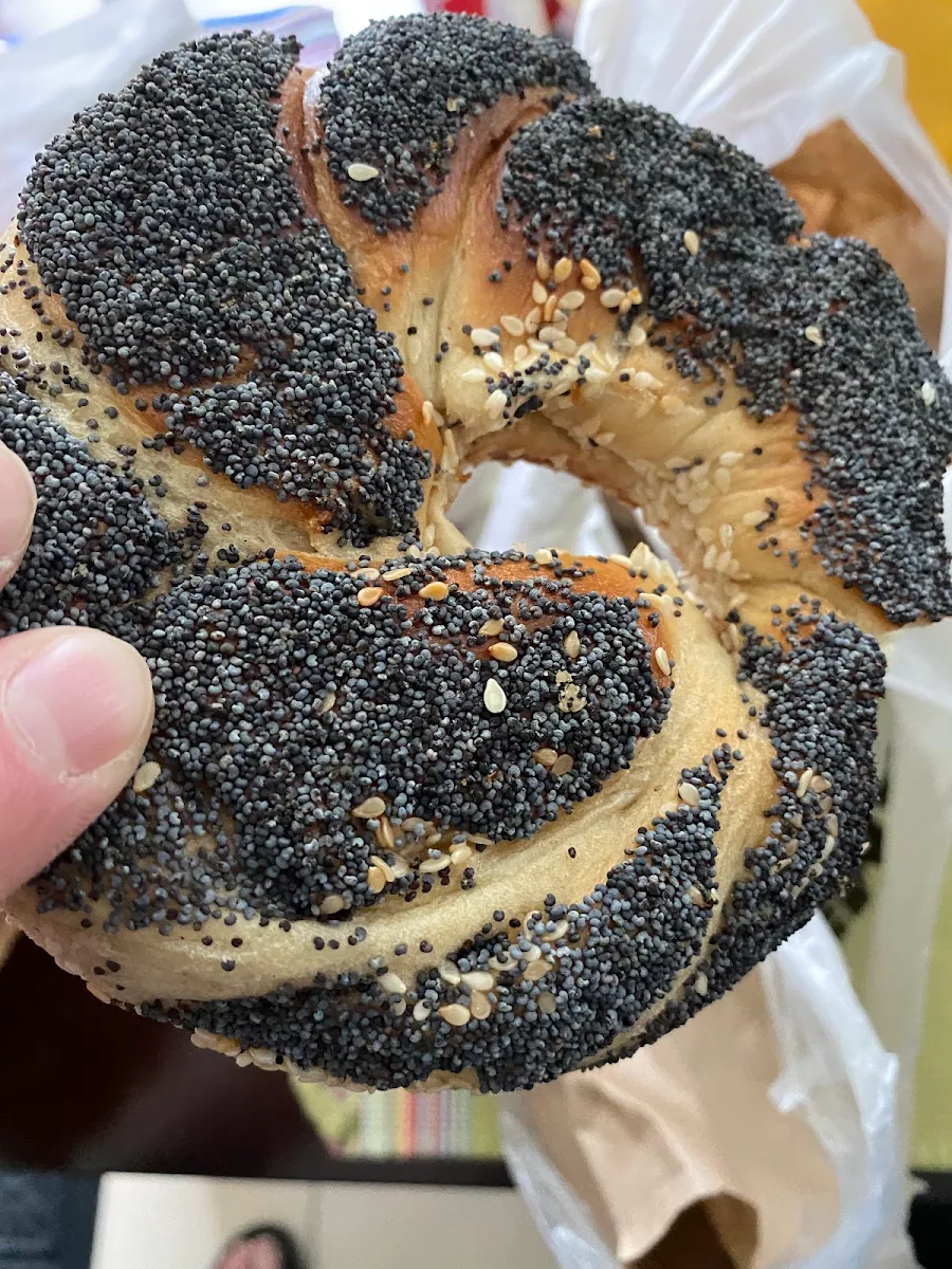 Poppy Seed