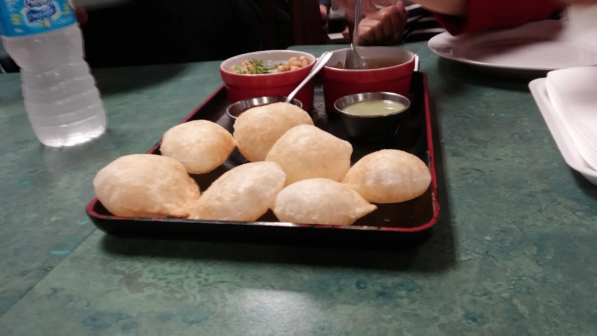 Gol Gappay