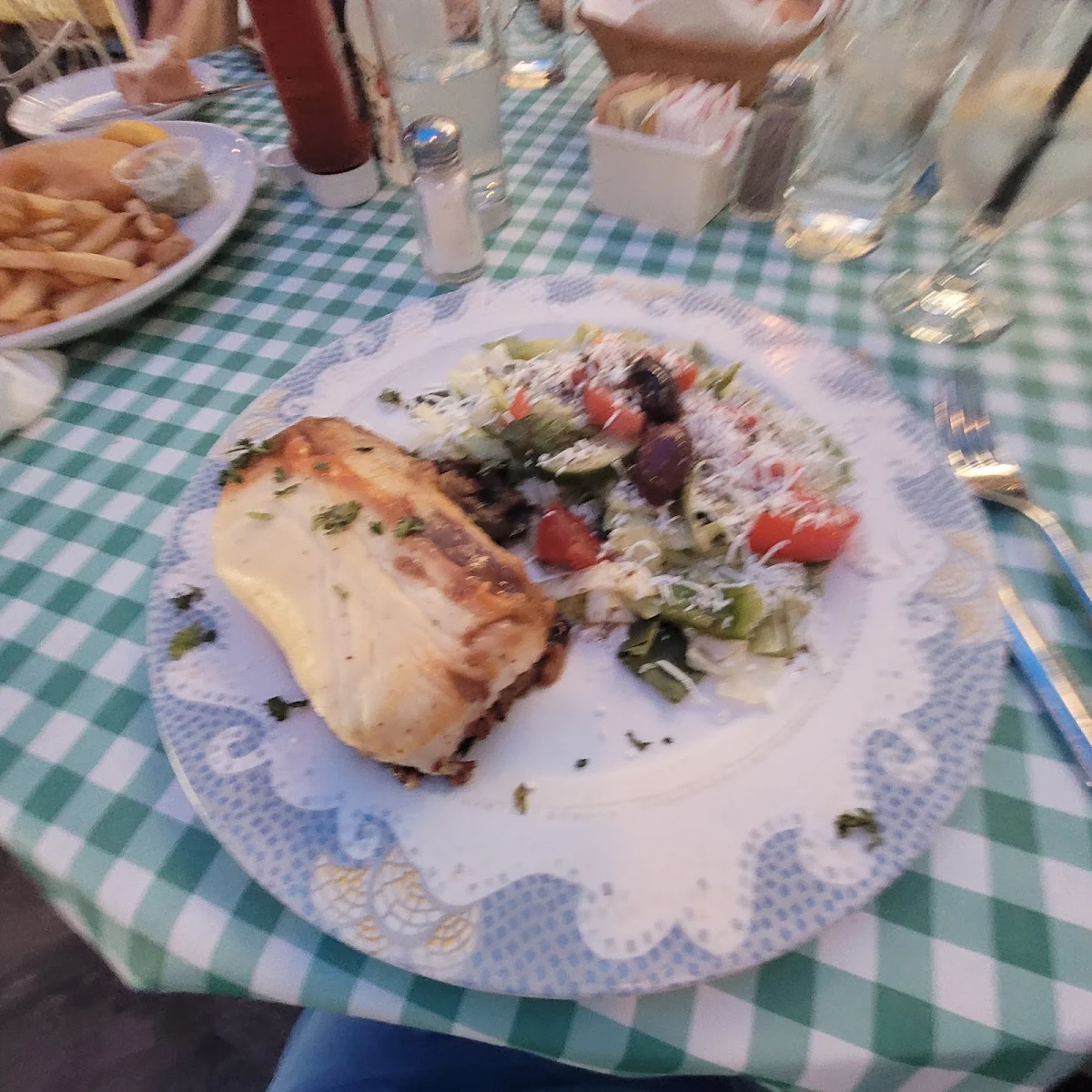 Moussaka