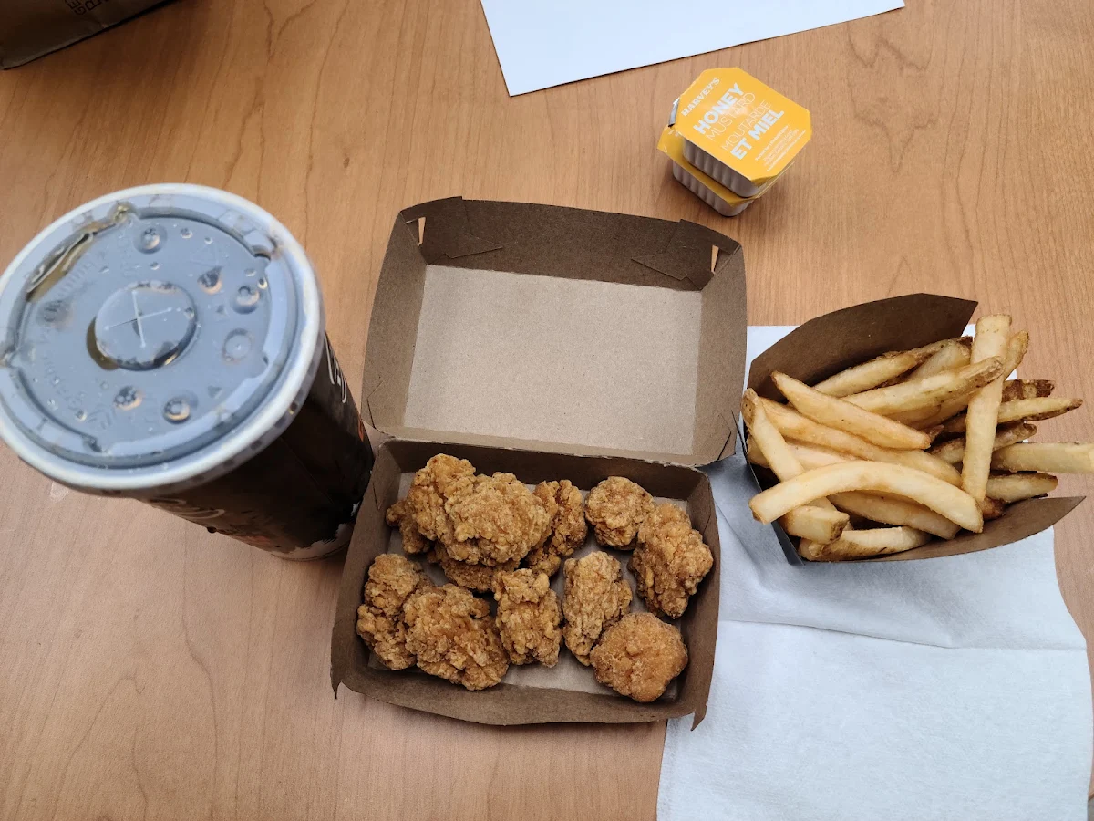 Nuggets Combo