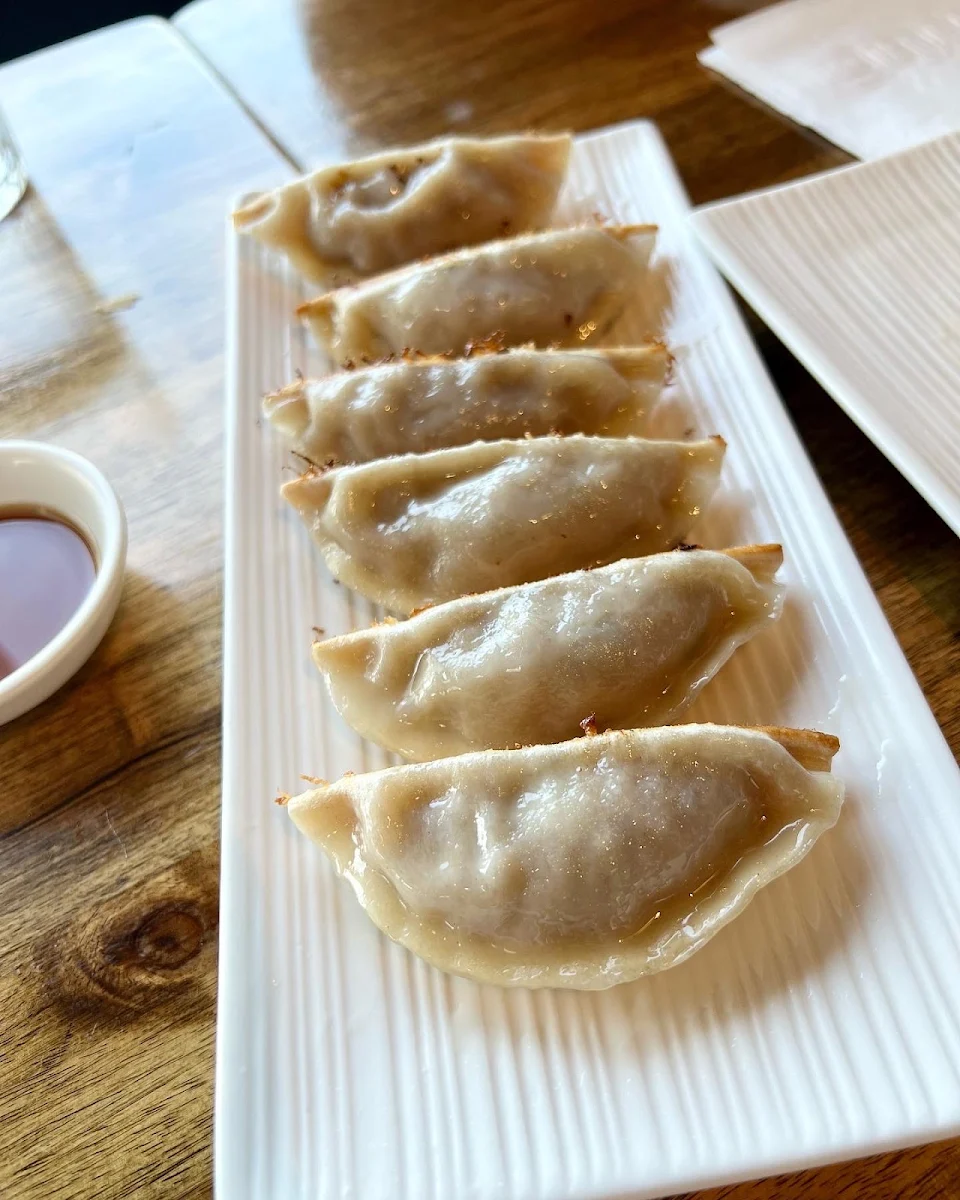 Dumpling