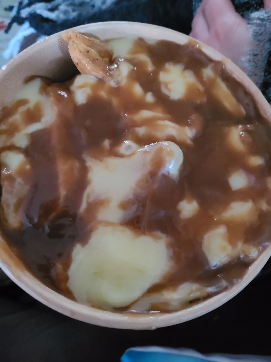 Poutine
