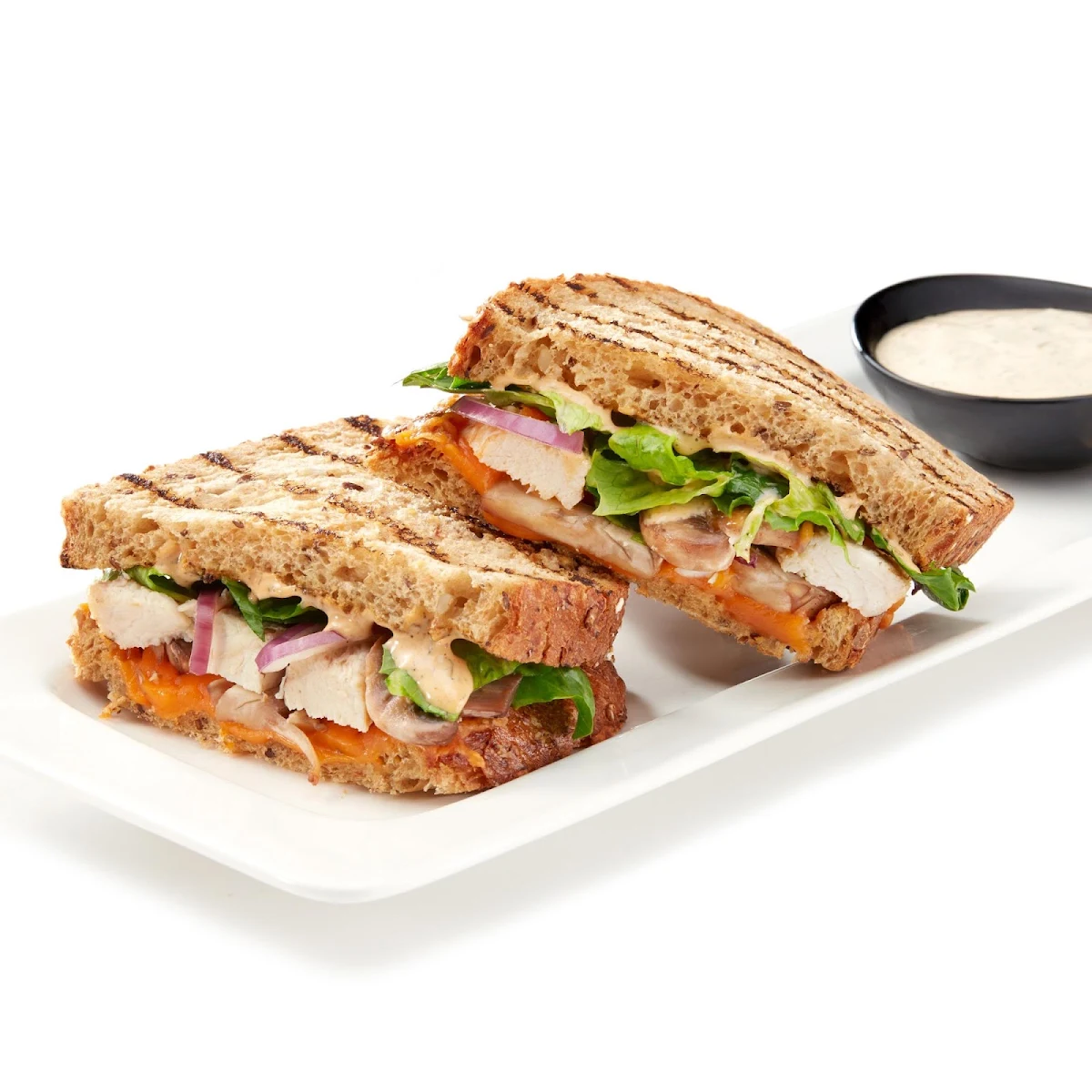 Chicken Club
