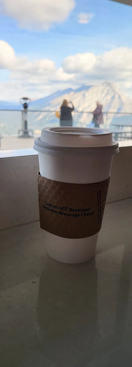 Chai Latte