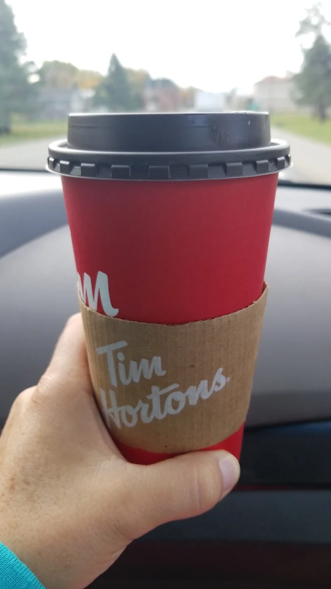 Pumpkin Spice Latte with Almond Milk