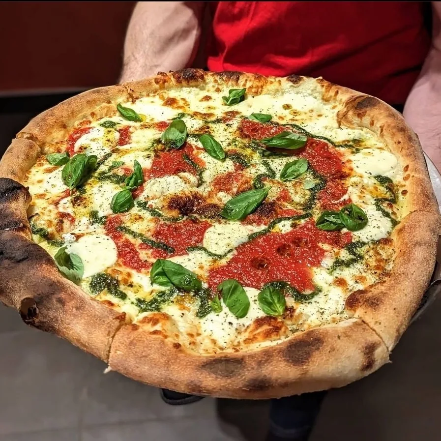 Brooklyn Pizza