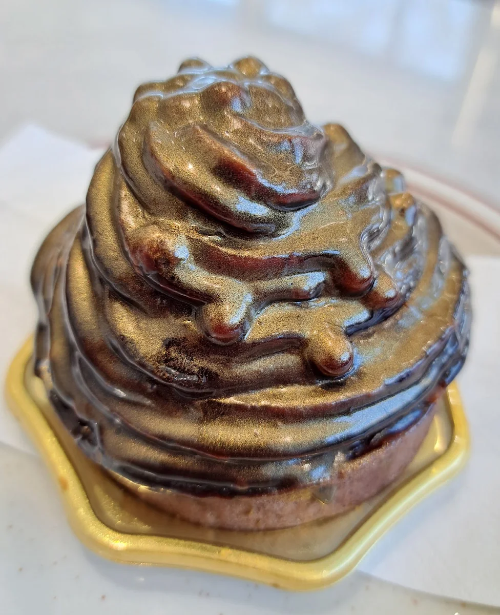 Mont Blanc