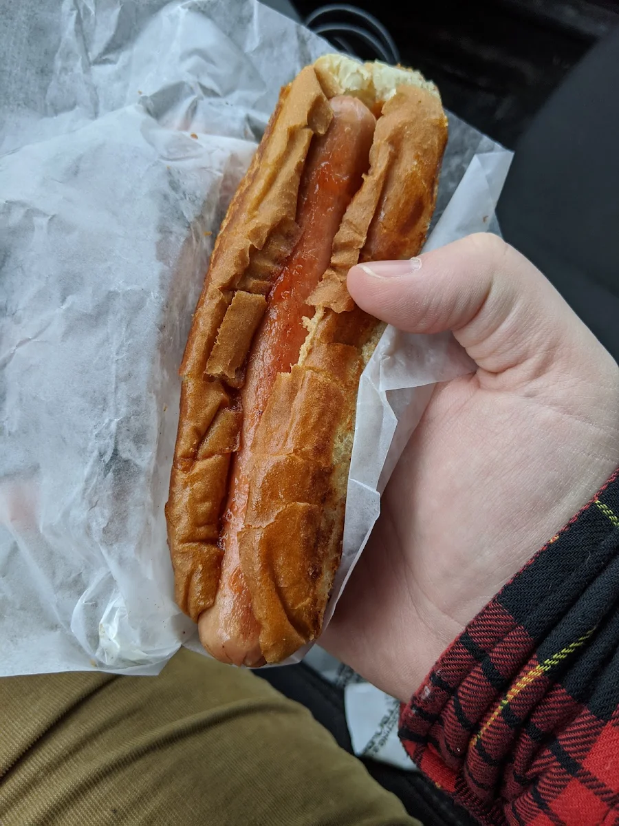 Hot Dog