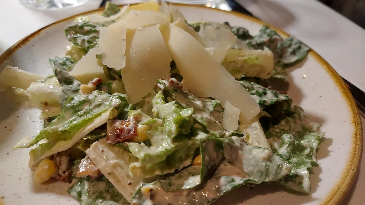 Caesar Salad