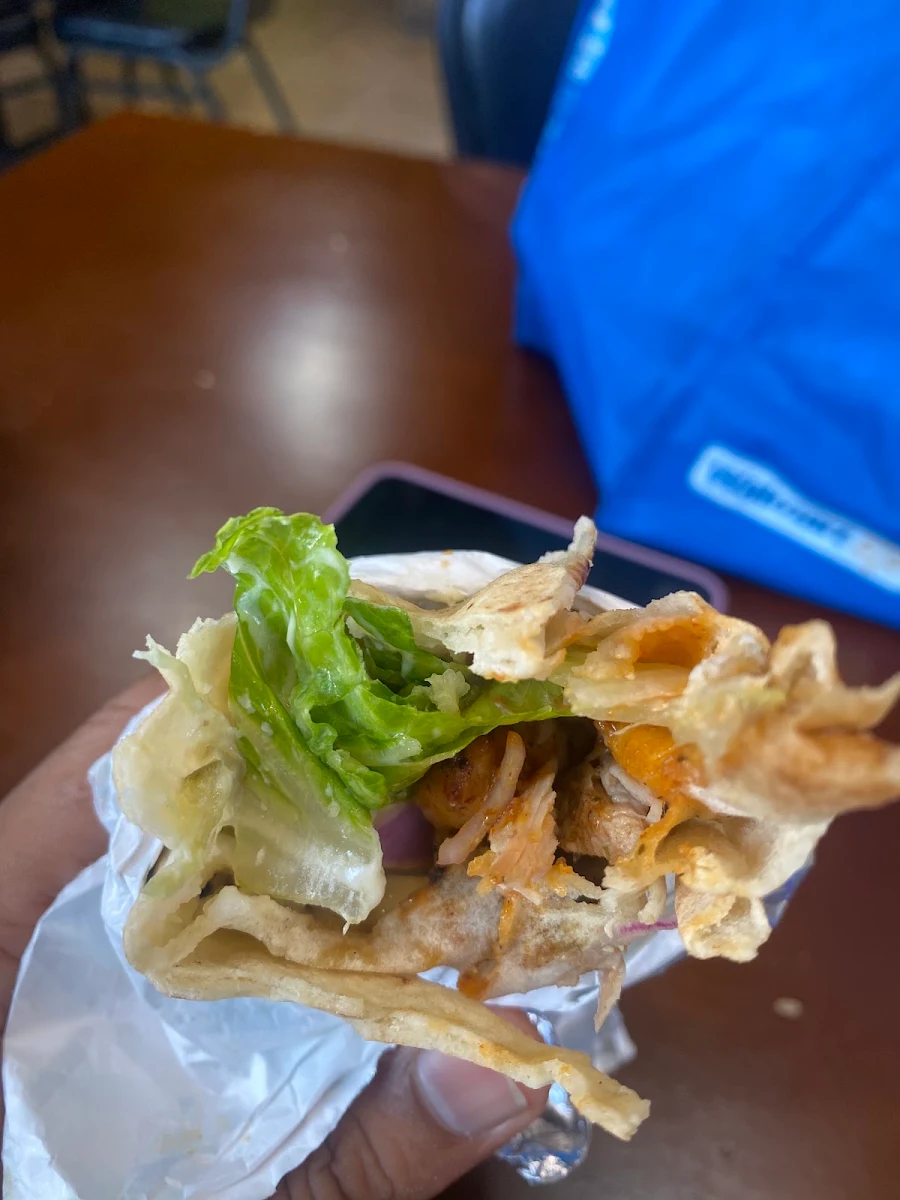 Shawarma, Milano Pizza & Wings