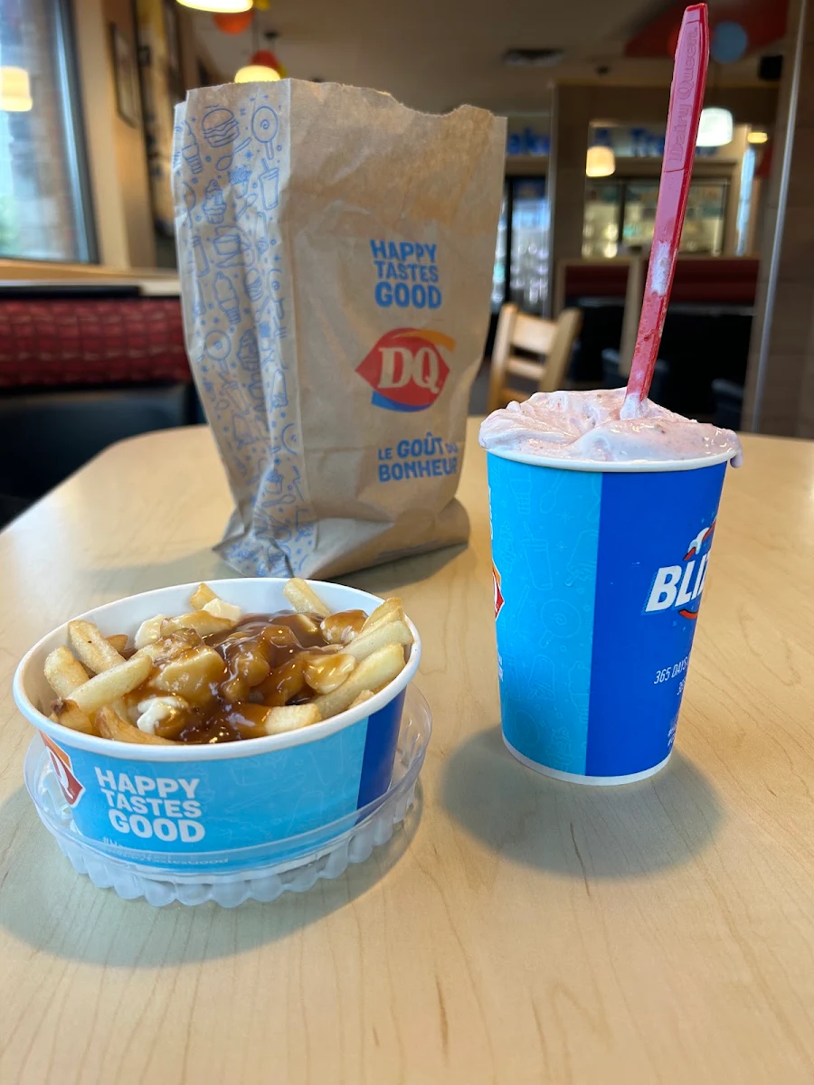Poutine
