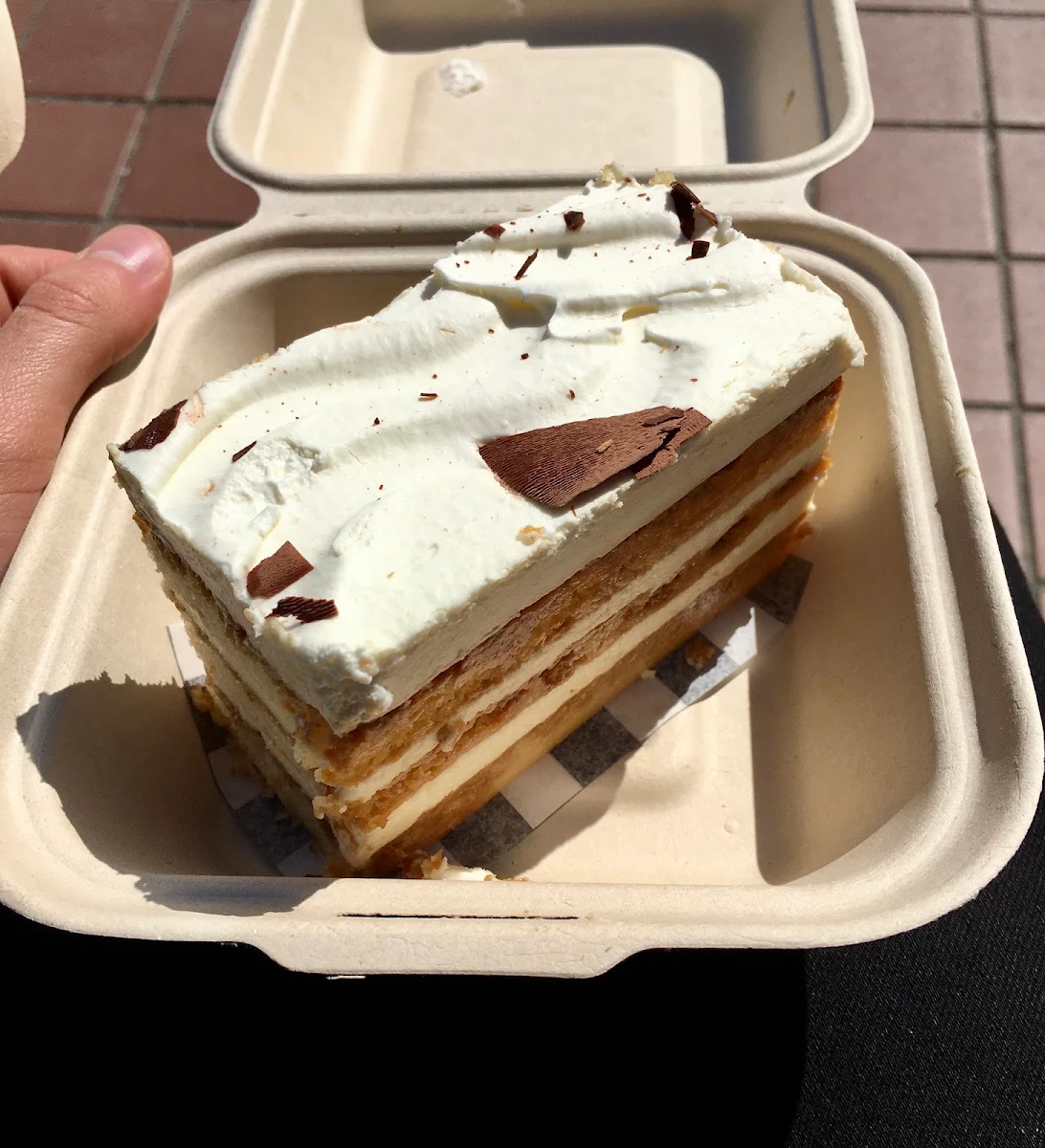 Triple Layer