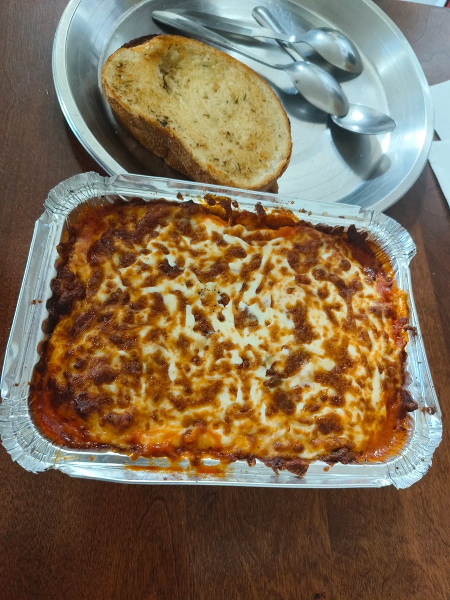 Lasagna
