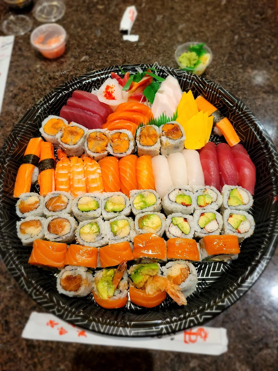 Tuna Roll