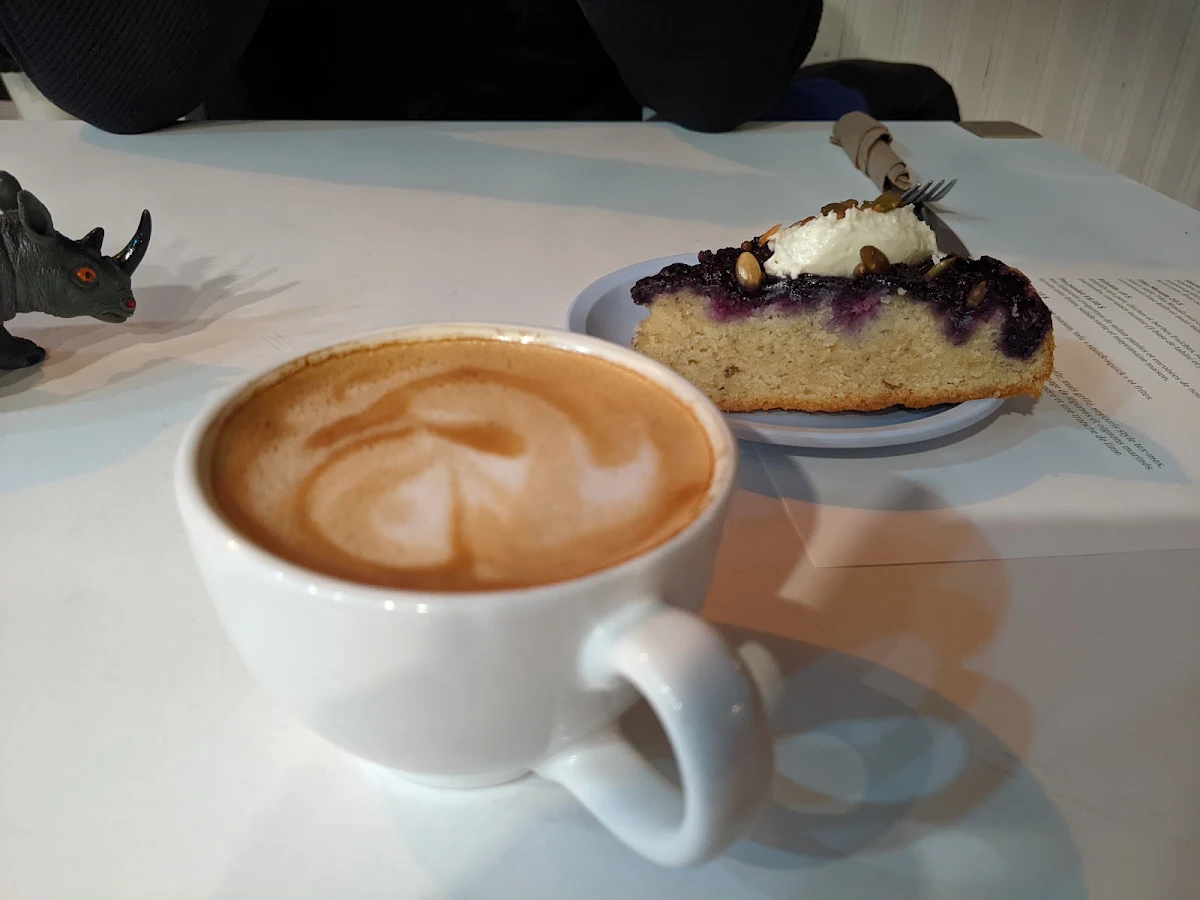 Café Latte