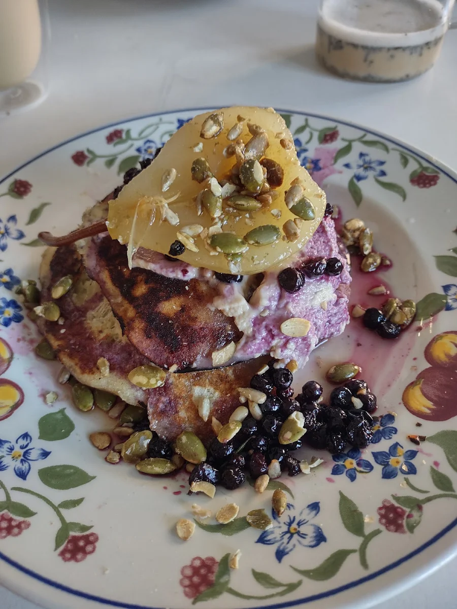 Pancakes