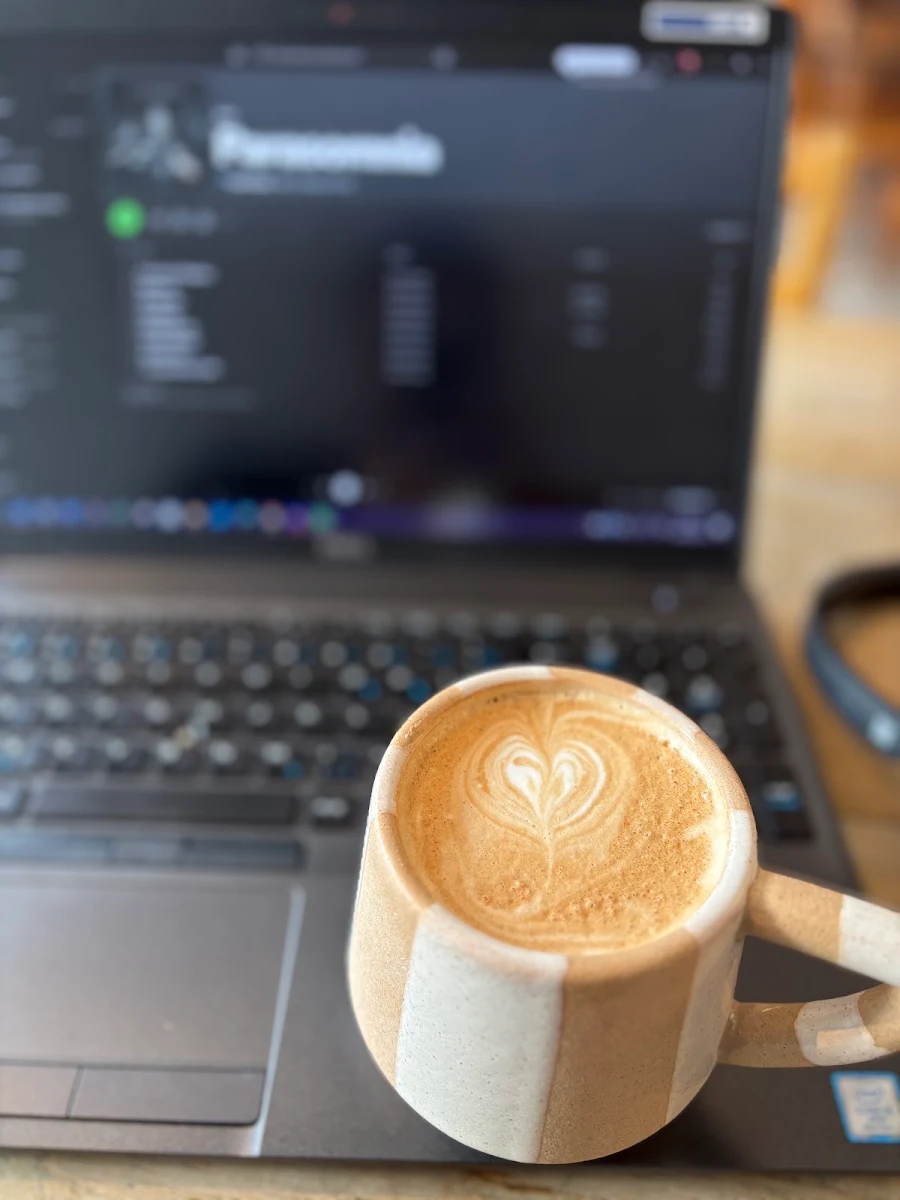 Latte