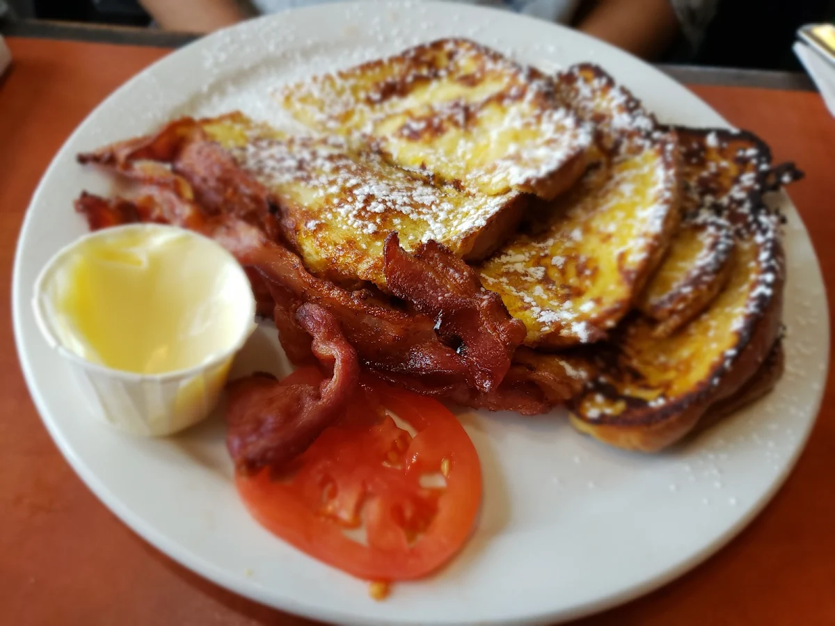 French Toast