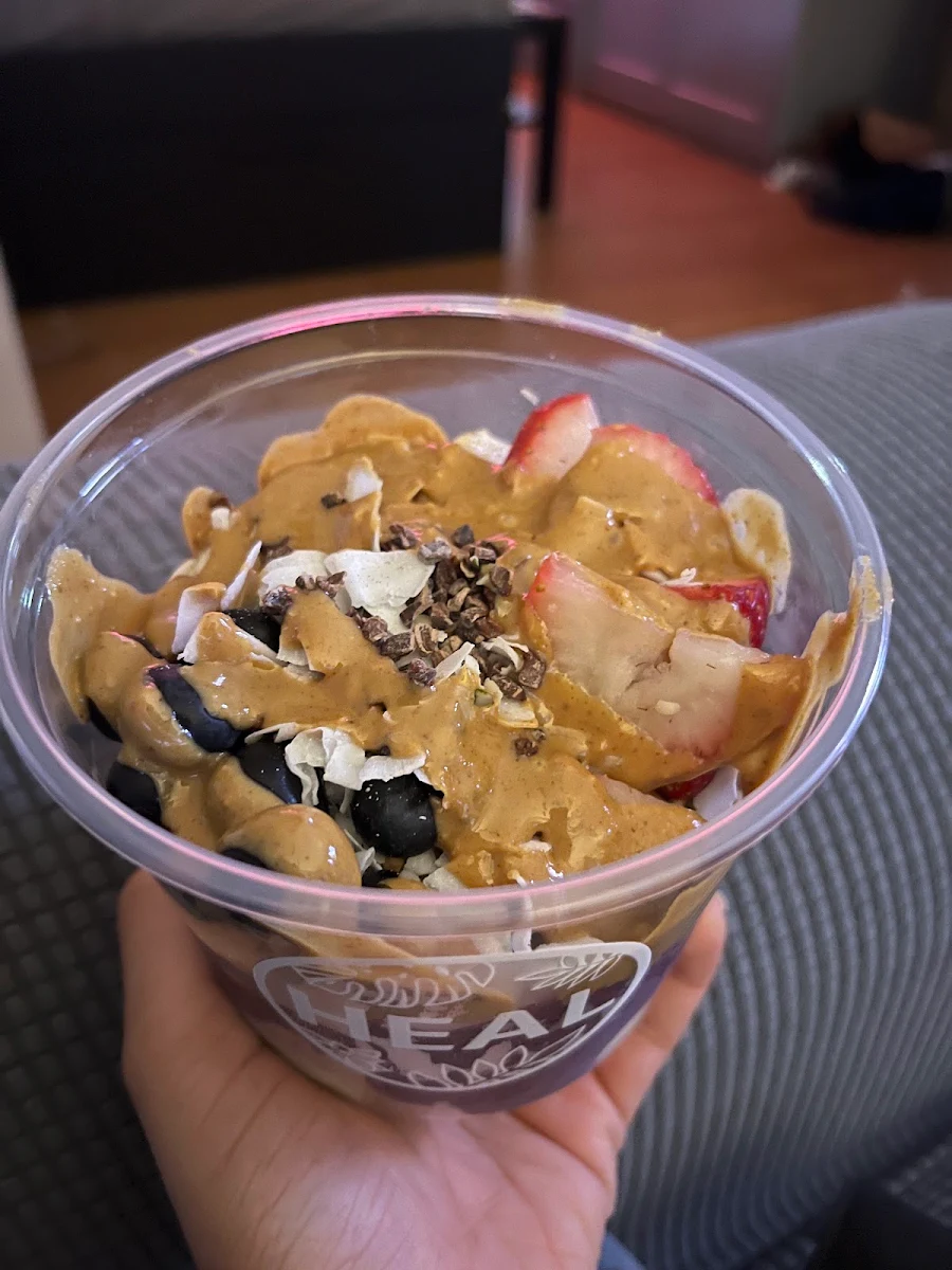 Acai Bowl