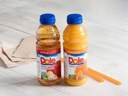 Jus de Pomme Dole
