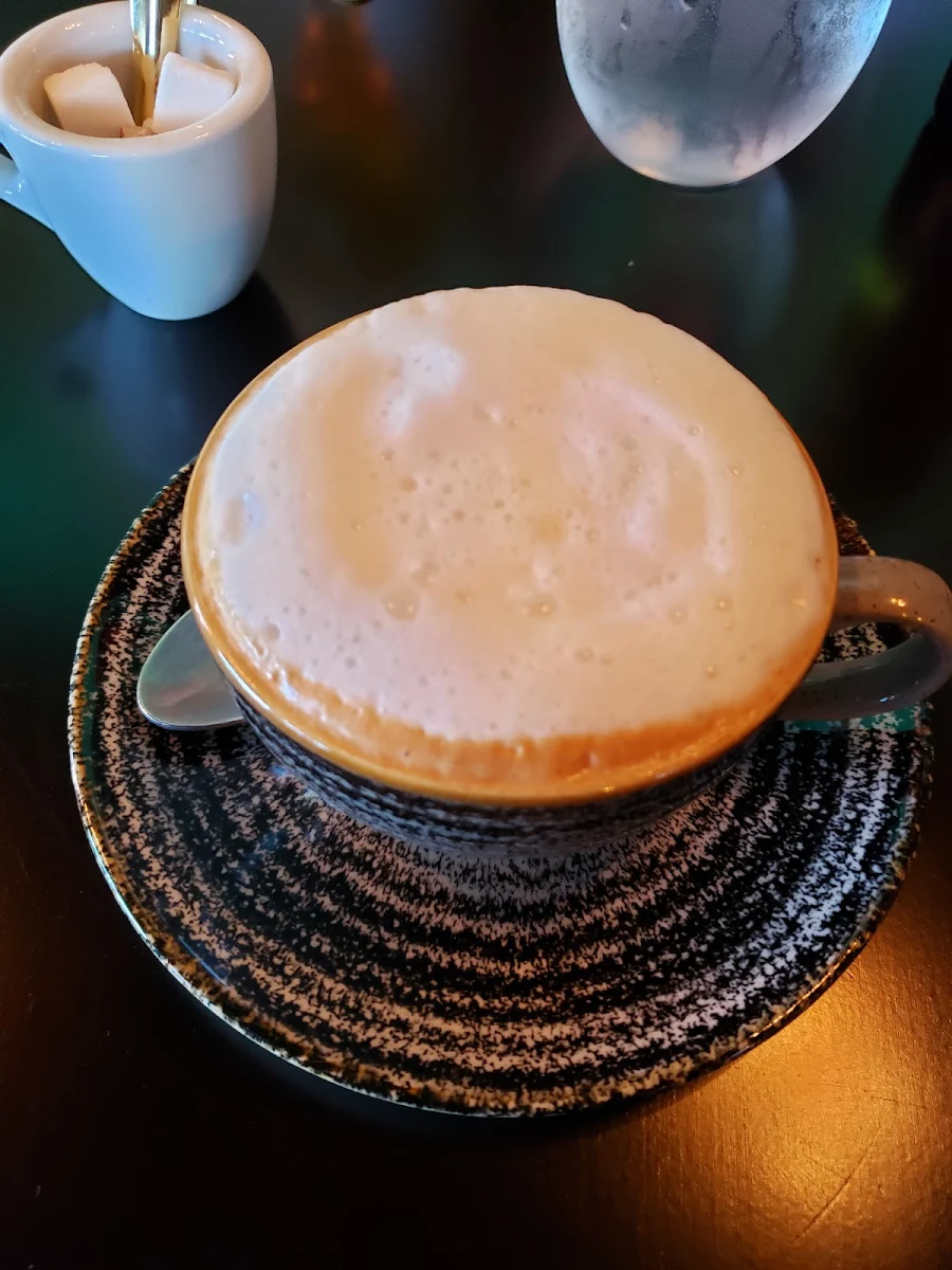 Cappuccino