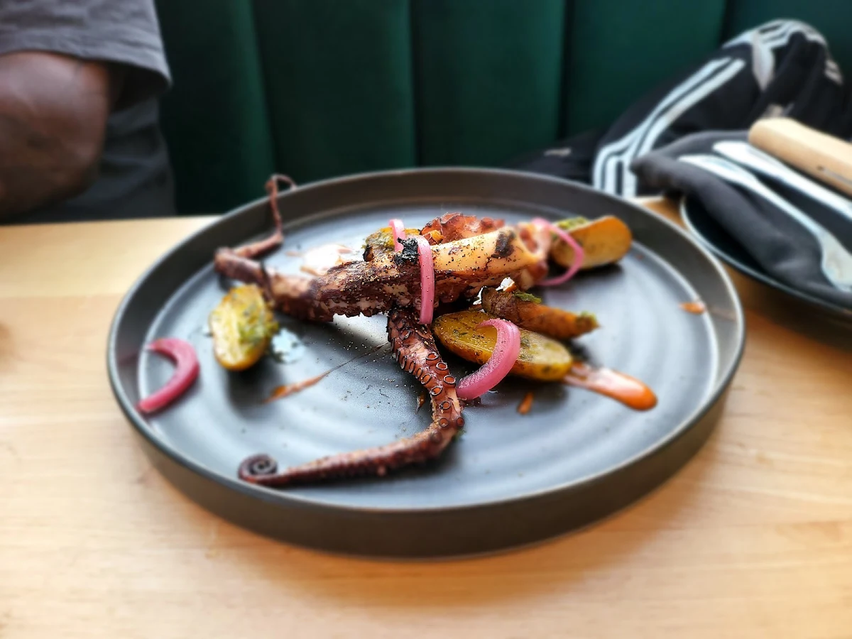 Highlights, Pura Vida Bistro