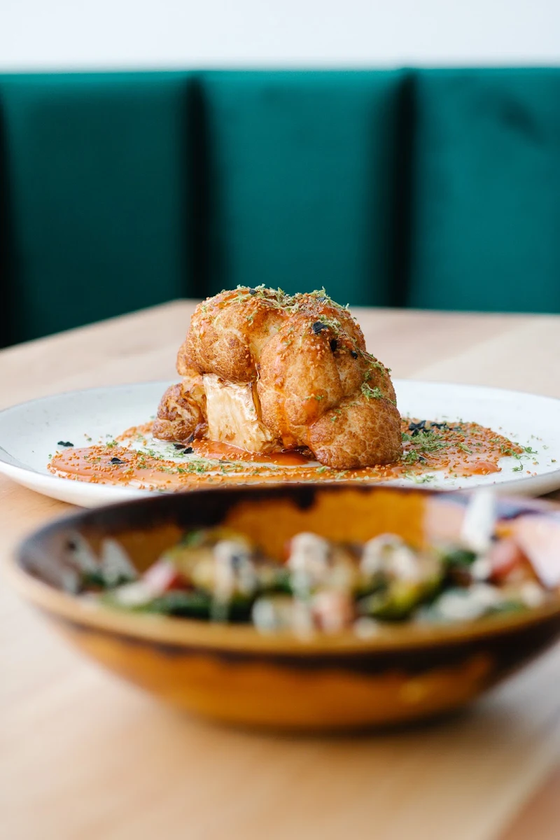 Highlights, Pura Vida Bistro