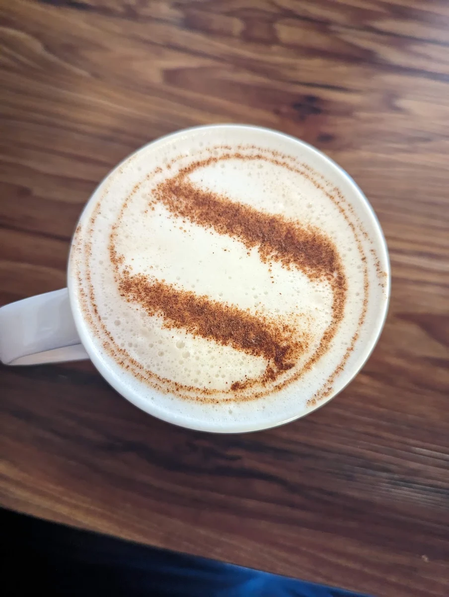 Chai Latte